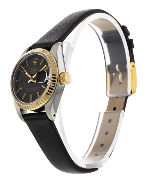 Rolex Datejust Lady 69173 Image 2